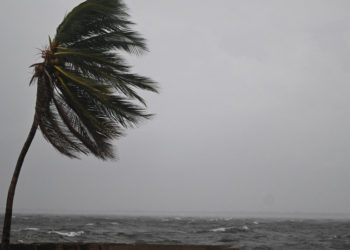 Climate Factors Make Jamaica Especially Vulnerable to Hurricane Melissa