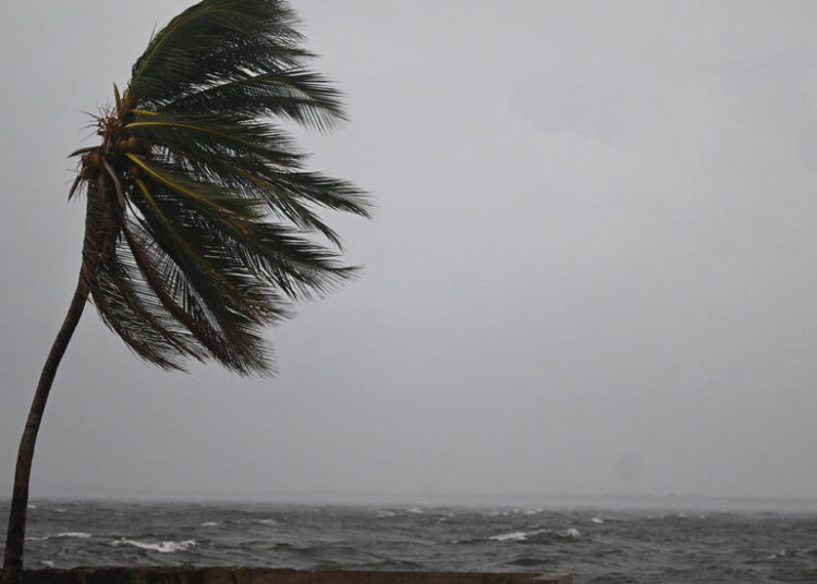 Climate Factors Make Jamaica Especially Vulnerable to Hurricane Melissa
