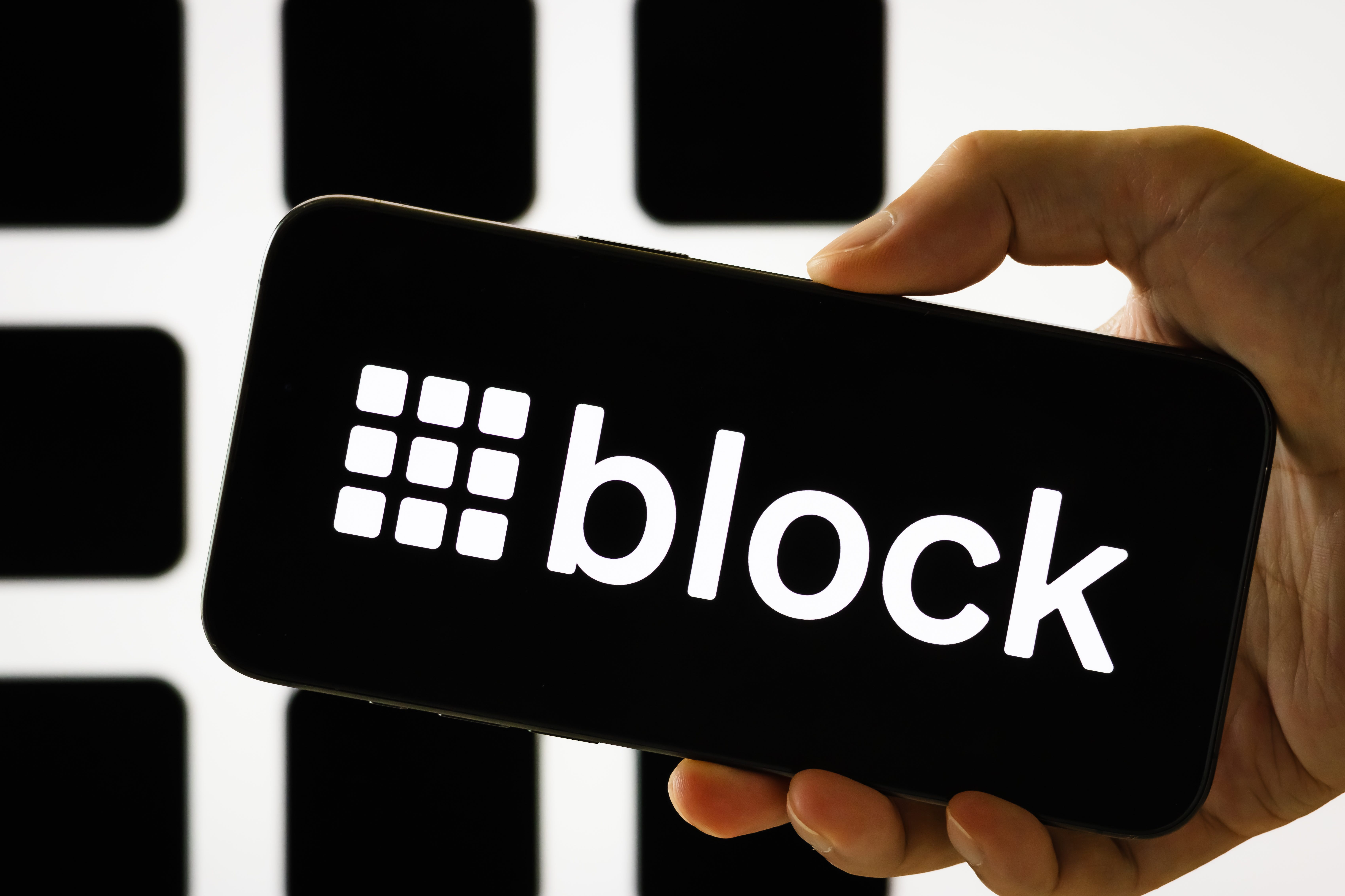 Block
