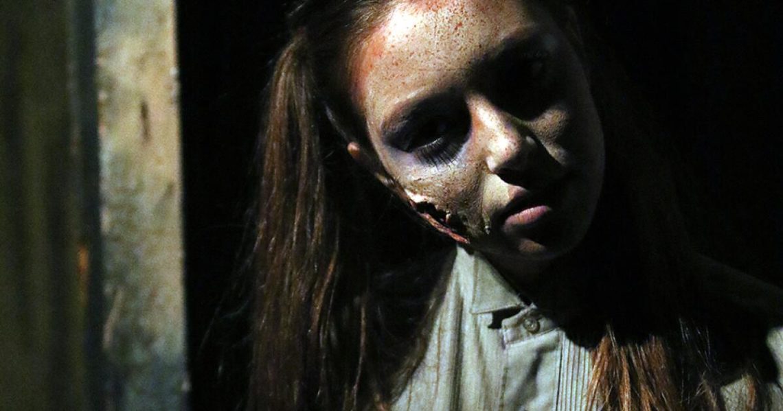 Coffin Creek wasn’t SoCal’s flashiest haunted attraction. But it always got the scream