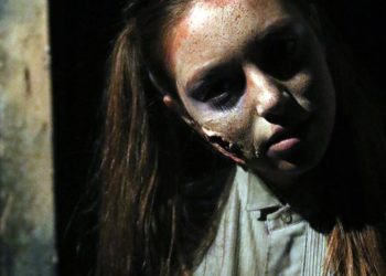 Coffin Creek wasn’t SoCal’s flashiest haunted attraction. But it always got the scream