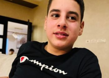 Cold cells, meagre meals: Palestinian American boy suffers in Israeli jail