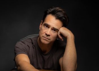 Colin Farrell partied like it was his birthday while filming ‘Minority Report.’ Tom Cruise wasn’t pleased