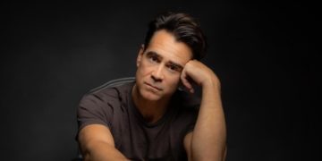 Colin Farrell partied like it was his birthday while filming ‘Minority Report.’ Tom Cruise wasn’t pleased