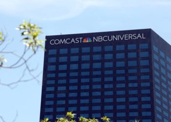 Comcast reveals interest in Warner Bros. studios and streamer