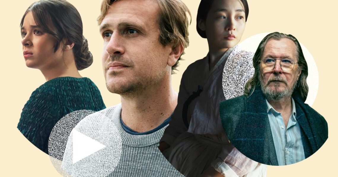 Commentary: The 14 best hidden gems on Apple TV