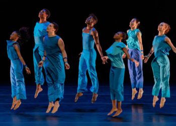 Commentary: What Leonard Bernstein’s honoring of JFK can teach us about about memorials