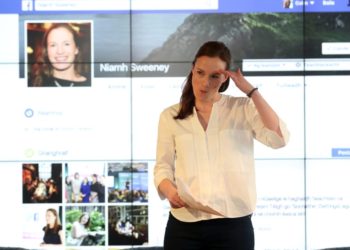 Commission says no power to take action on Ireland’s tech regulator appointment