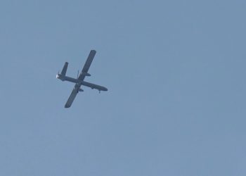 Conflicting accounts emerge after UN peacekeepers shoot down Israeli drone