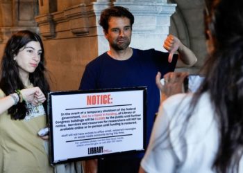 Congress is addicted to shutdown drama. Here’s how it could kick the habit