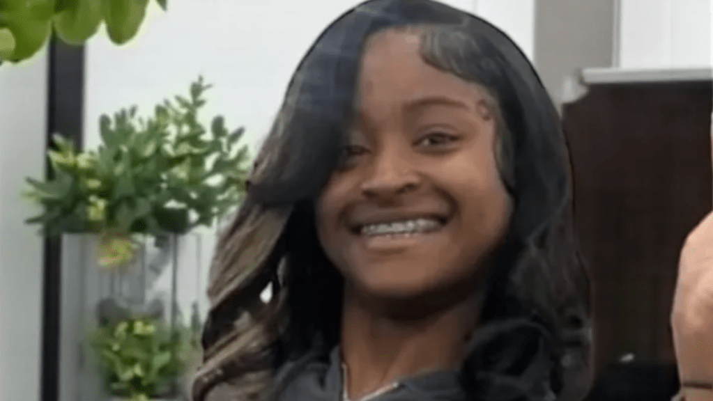 On July 4, authorities said 17-year-old Zoey Kelley was killed in a fatal shooting.