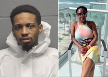 Connecticut man allegedly executed parents after argument about his money troubles: report