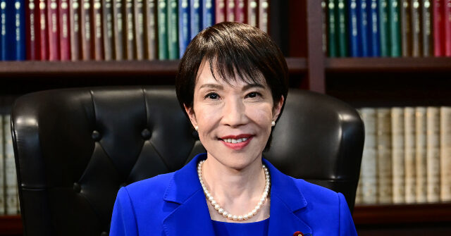 Conservative Takaichi Sanae Set to Become Japan’s First Female Prime Minister