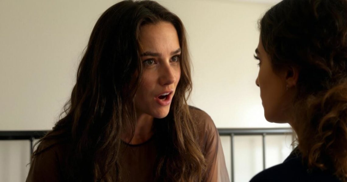 Contributor: It’s not acting if it’s just one AI avatar talking at another