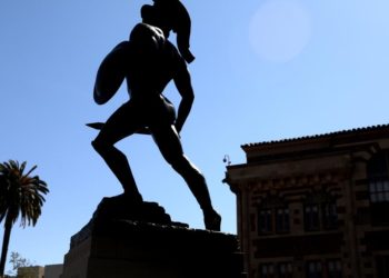 Contributor: Trump’s ultimatum to USC and others is a dismally researched document