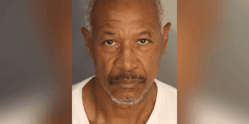 Convicted child molester found with rope, ski mask and condoms, police say