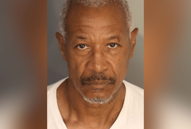 Convicted child molester found with rope, ski mask and condoms, police say