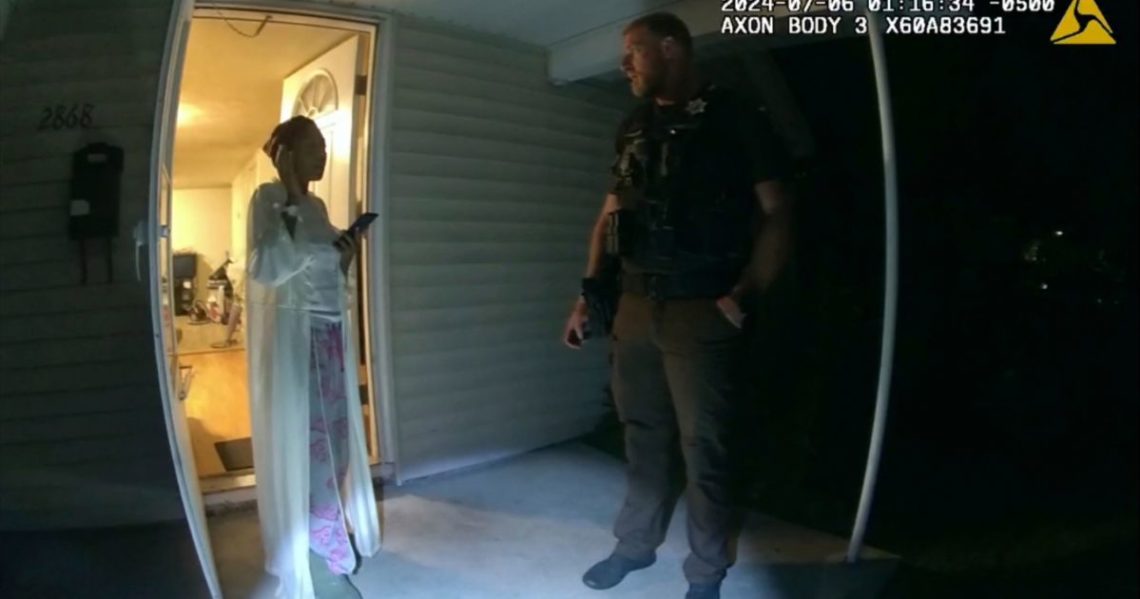 Cop’s testimony, judge’s instructions influenced outcome of Sonya Massey murder case