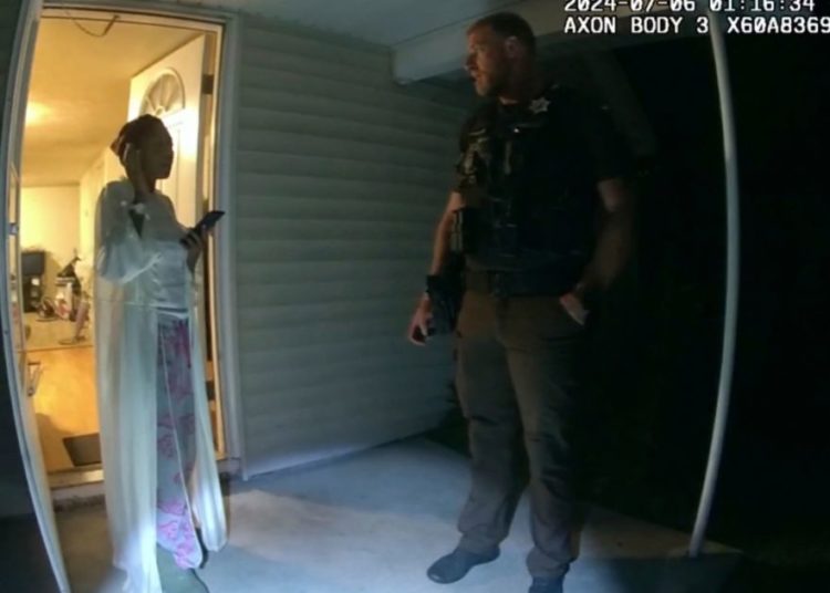 Cop’s testimony, judge’s instructions influenced outcome of Sonya Massey murder case