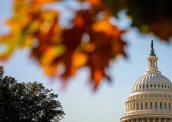 Could the government shutdown tip the US into a recession? Experts weigh in