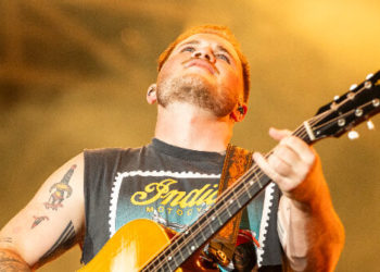 Country Singer Zach Bryan Backtracks After Backlash, Now Says Message in Anti-ICE Song Being ‘Misconstrued’