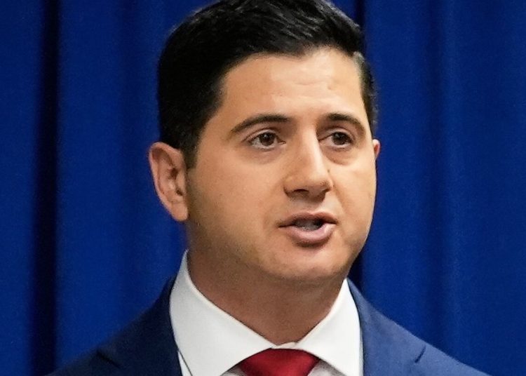 Court disqualifies Trump-appointed US attorney from overseeing multiple criminal cases