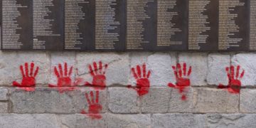 Court hears suspected Russian proxies traveled to Germany, Switzerland after Paris raid