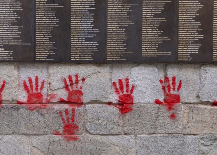 Court hears suspected Russian proxies traveled to Germany, Switzerland after Paris raid