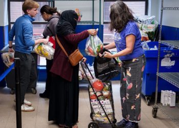 Courts Rule Trump Must Keep Paying SNAP Benefits During the Shutdown: What to Know