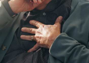 Covid and Flu Can Triple Your Risk of Heart Attack