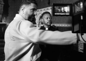 Cuba Gooding Jr. Joins Ali Zamani’s London-Shot Neo-Noir Fantasy Thriller ‘Angels In Darkness’