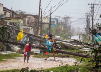 Cuba Is No Stranger to Hurricanes