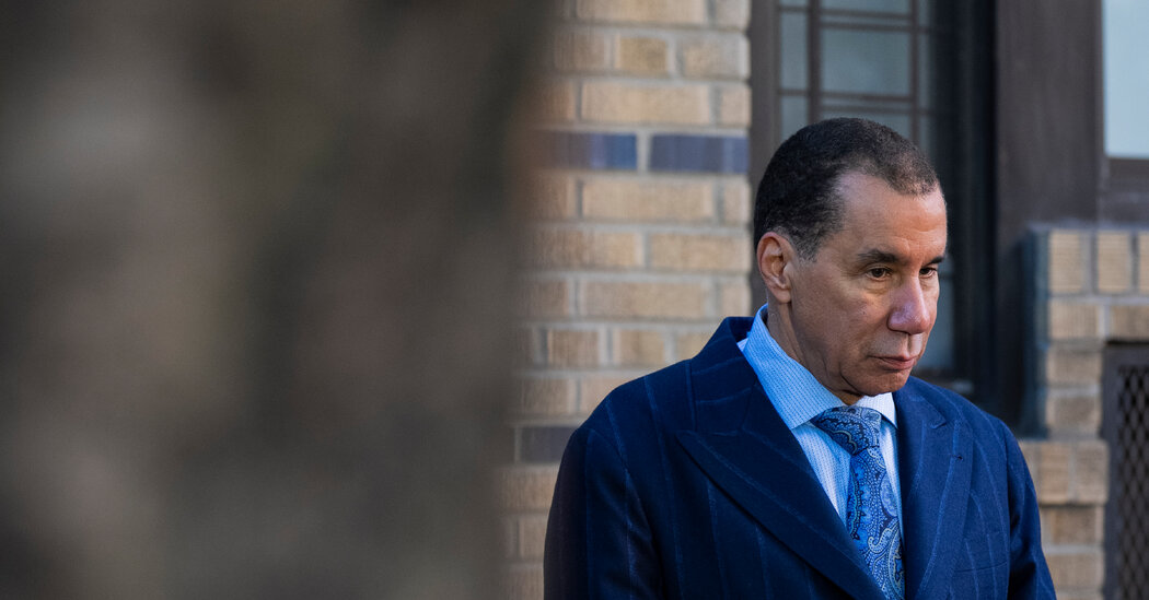 Cuomo, Adams, Cuomo? Paterson Will Make Third Endorsement in Mayor’s Race.