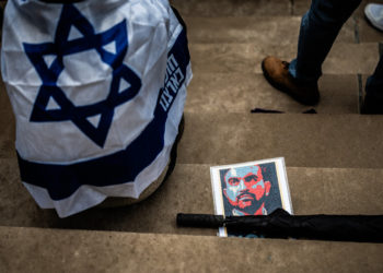 Cuomo and Mamdani Clash, Again, on Jewish Safety