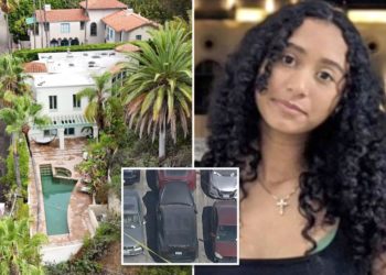 D4vd’s former Hollywood Hills landlord hires private investigator to probe death of Celeste Rivas