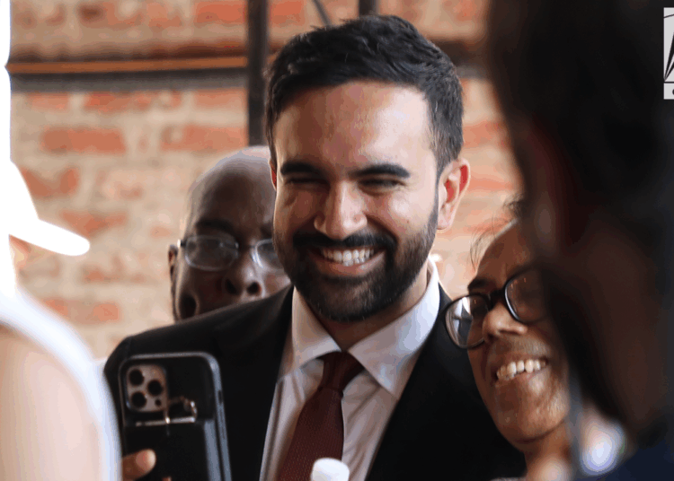 DAVID MARCUS: How Zohran Mamdani will turn New York City into Portland