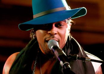 D’Angelo, Grammy-winning singer whose ‘Brown Sugar’ launched the neo-soul movement, dies at 51
