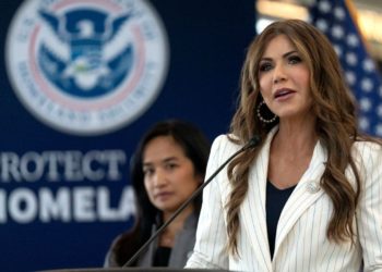 DHS rule expands facial recognition to all US ports of entry for foreign travelers