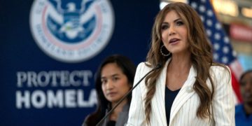 DHS rule expands facial recognition to all US ports of entry for foreign travelers