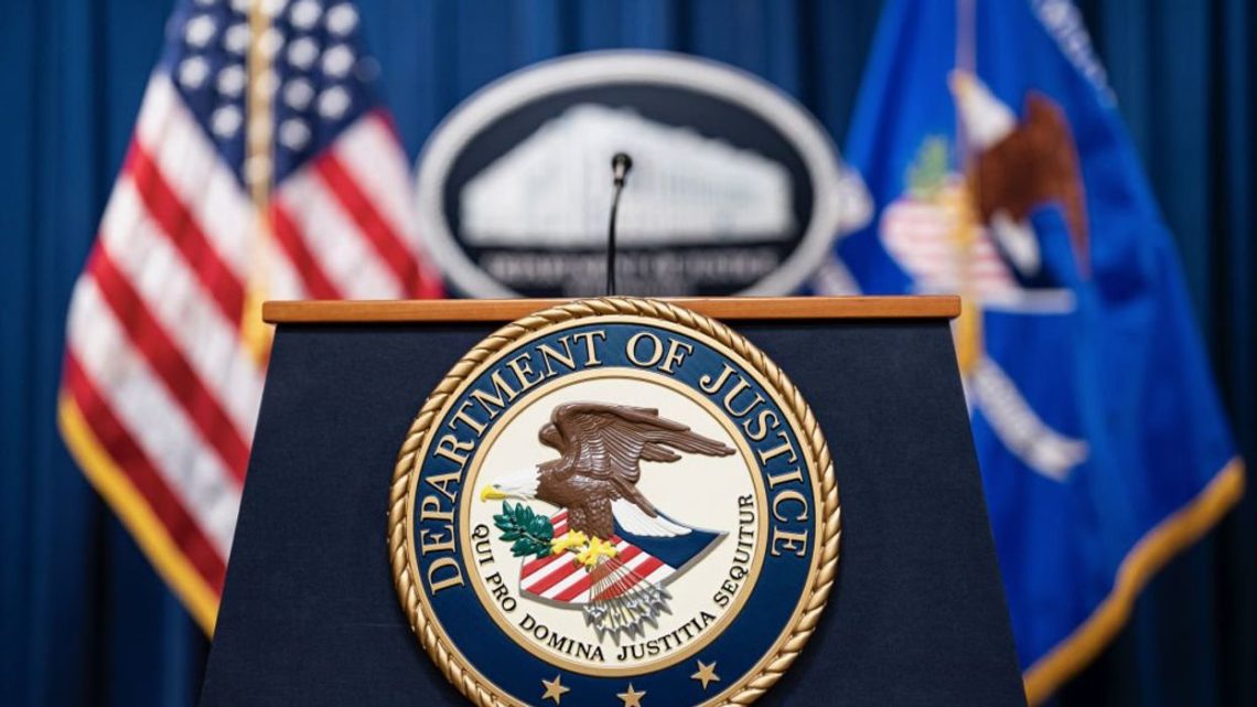 DOJ gives stark warning after California Democrats threaten to have federal agents arrested