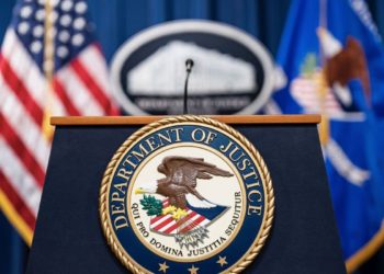 DOJ gives stark warning after California Democrats threaten to have federal agents arrested