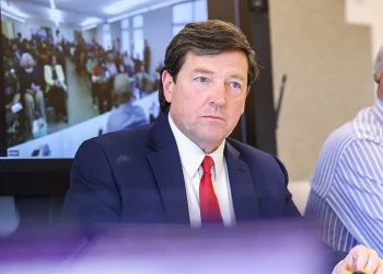 DOJ pardon attorney doubts validity of Biden autopen pardons as nullification campaign picks up steam