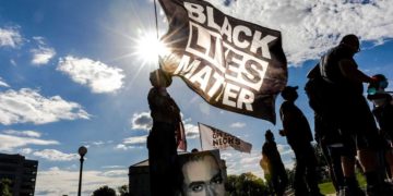 DOJ reportedly investigating possible fraud by Black Lives Matter