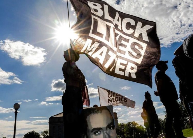 DOJ reportedly investigating possible fraud by Black Lives Matter
