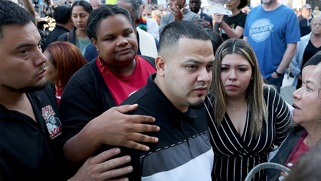 DOJ signals it would rather deport Abrego Garcia than prosecute him