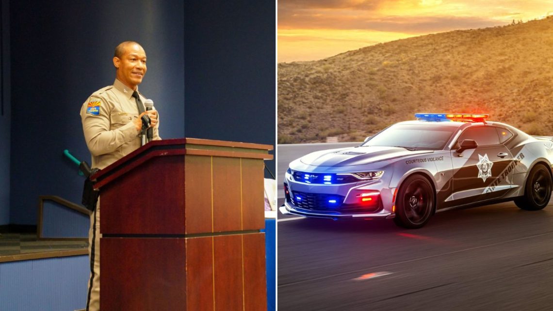 DPS Director emphasizes staffing need, talks retention and hiring efforts