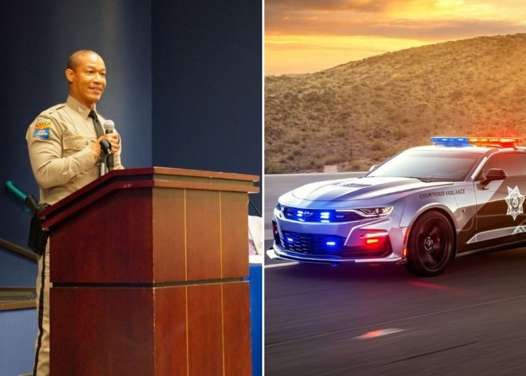 DPS Director emphasizes staffing need, talks retention and hiring efforts