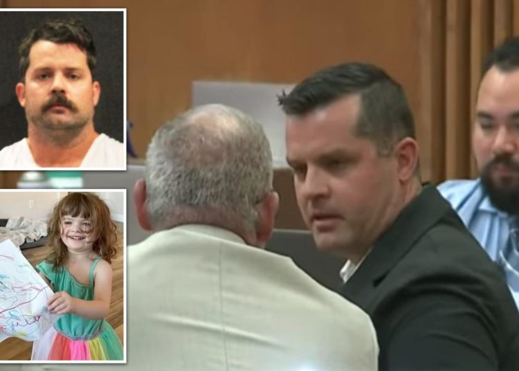 Dad who left toddler in hot car to die as he watched porn, played video games pleads guilty