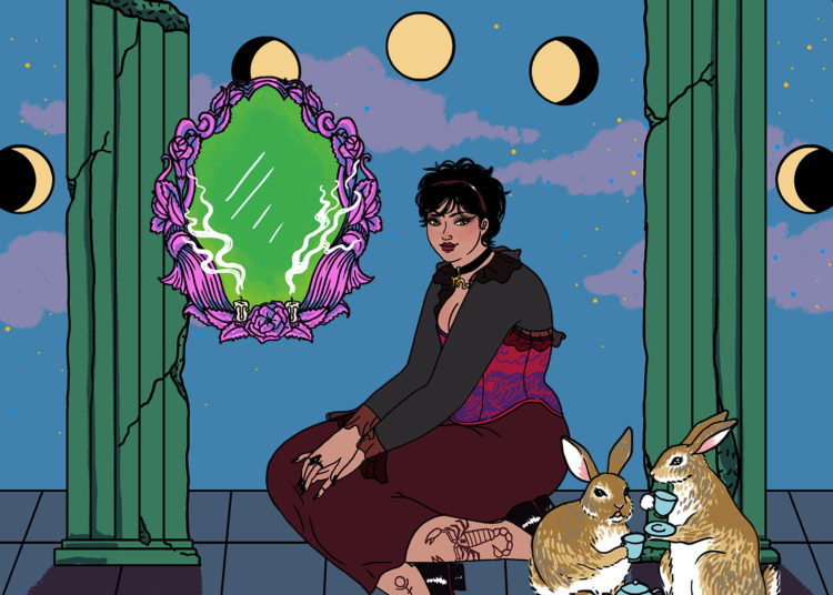 Daily Horoscope: October 27, 2025