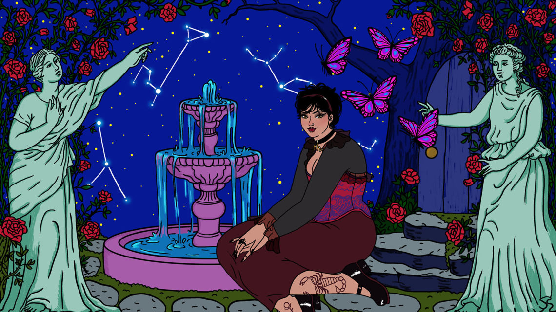 Daily Horoscope: October 30, 2025